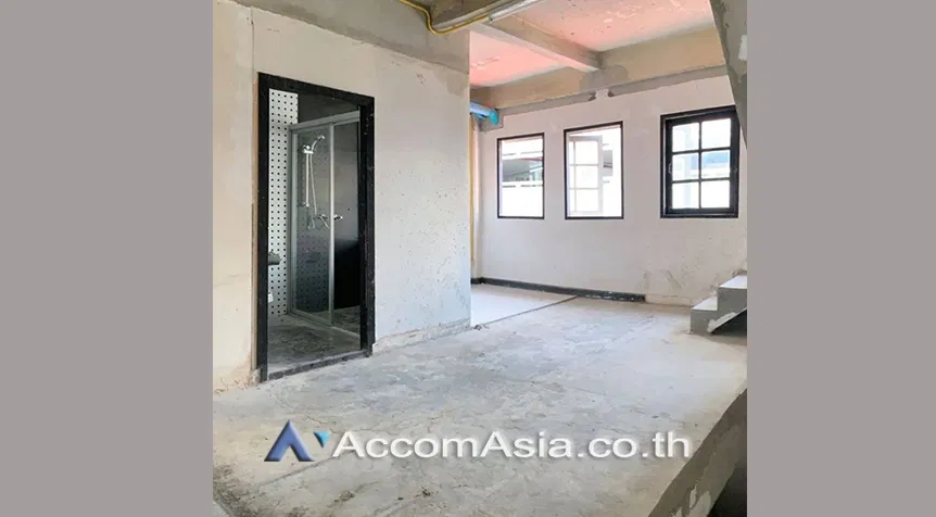 picture 🔼🔽 AccomA 📩 Home Office 2 BR Townhouse in Khlong Toei Nuea (AA26696) - 5/5