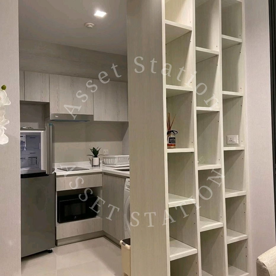 picture 🚈 Prime location condo Life One Wireless – in the heart of Ploenchit, walking distance to BTS Ploenchit ✨ - 4/16