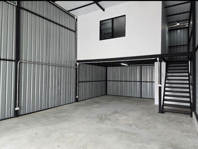 รูป WF0642 โกดังให้เช่า วิภาวดี 60 แขวงบางเขน เขตหลักสี่ กรุงเทพมหานคร - รูปที่ 3/8