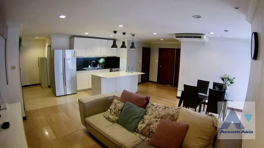 picture 🔼🔽 AccomA 📩  3 BR Condominium @Richmond Palace (AA37527) - 2/20