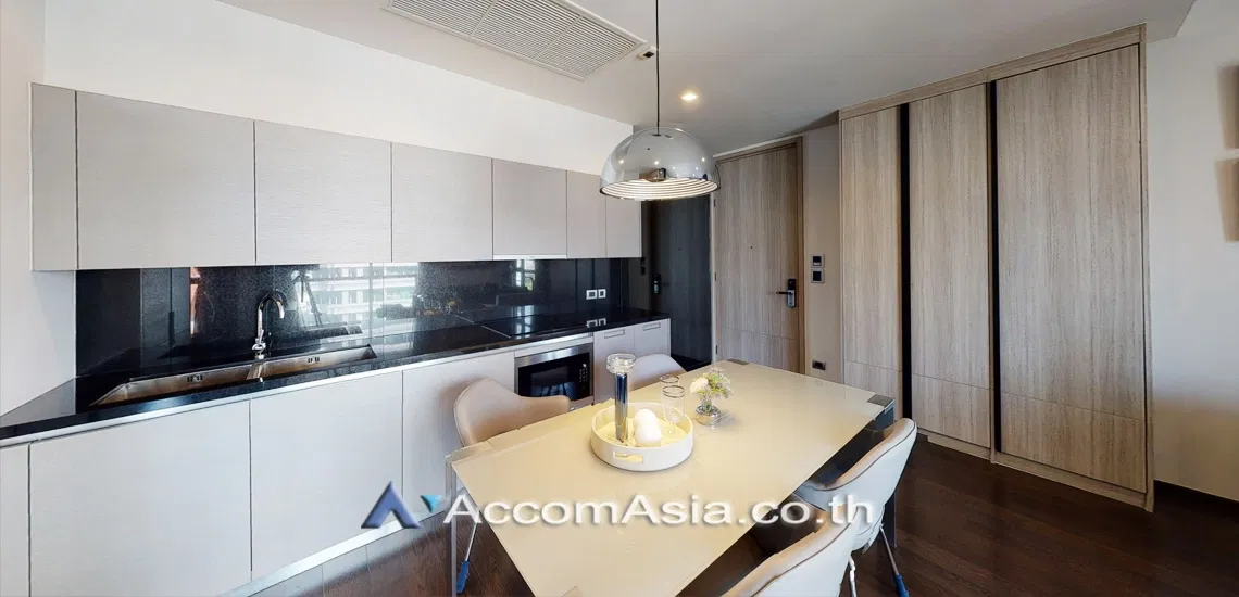 รูป 🔼🔽 AccomA 📩  2 BR Condominium @The XXXIX by Sansiri (AA19565) - รูปที่ 5/15