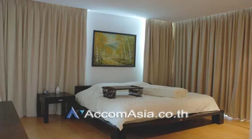 picture 🔼🔽 AccomA 📩 Classic condominium with separate kitchen in Sukhumvit (1510900) - 3/9