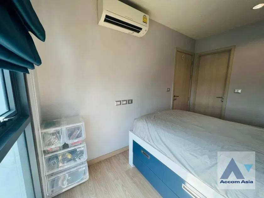 รูป 🔼🔽 AccomA 📩  2 BR Condominium @Rhythm Sukhumvit 42 (AA42157) - รูปที่ 13/14