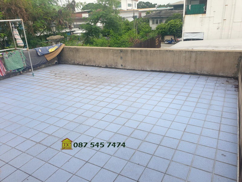 รูป ขายบ้าน 2 ชั้น 120 ตรว. ซอยเปรมฤทัย เข้าออกศรีนครินทร์-อุดมสุขได้ ใกล้รถไฟฟ้า-ศรีอุดม - รูปที่ 12/17