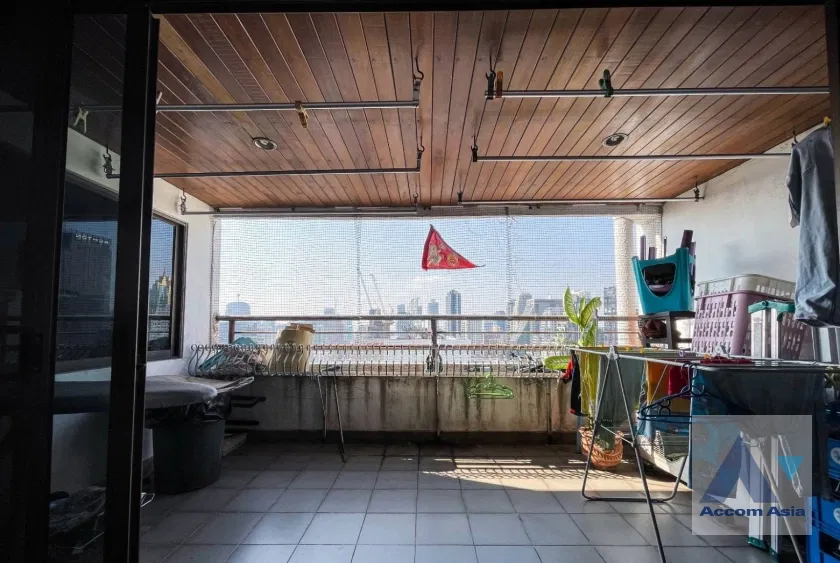 รูป 🔼🔽 AccomA 📩  3 BR Condominium @Liberty Park I (AA39438) - รูปที่ 9/10