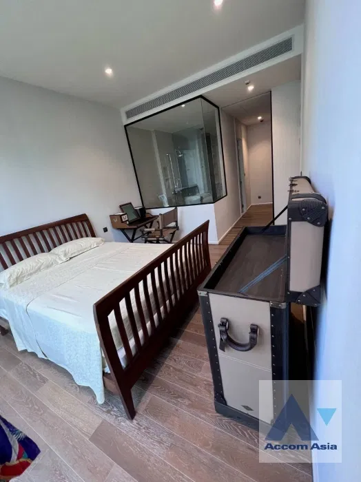 รูป 🔼🔽 AccomA 📩  1 BR Condominium @MUNIQ Langsuan (AA44120) - รูปที่ 7/17