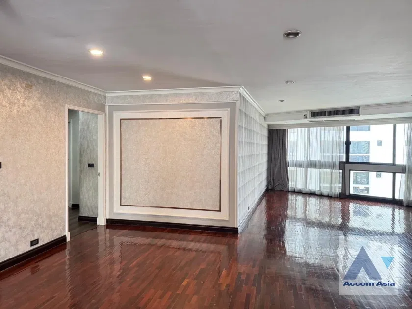 รูป 🔼🔽 AccomA 📩 Pet friendly 3 BR Condominium @President Park Sukhumvit 24   (1516453) - รูปที่ 7/8