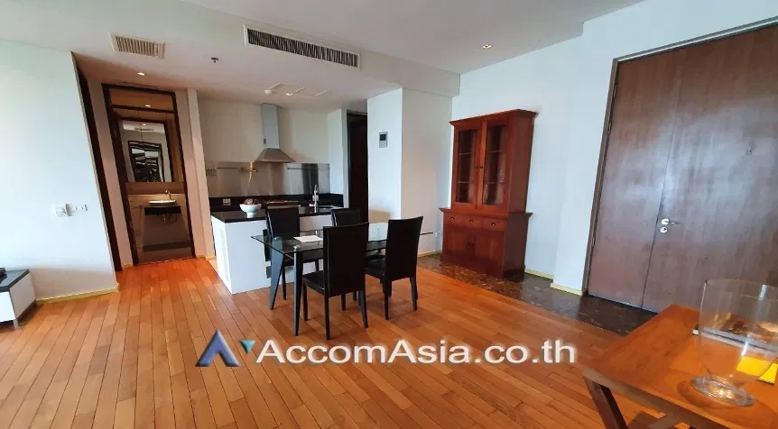 รูป 🔼🔽 AccomA 📩 Pet friendly,Big Balcony 2 BR Condominium @The Lakes (AA26710) - รูปที่ 4/11