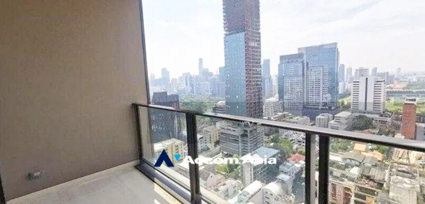 picture 🔼🔽 AccomA 📩  2 BR Condominium @The Residences at Sindhorn Kempinski Hotel Bangkok (AA33361) - 8/8