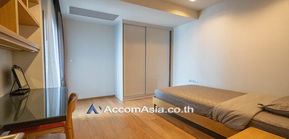 รูป 🔼🔽 AccomA 📩  2 BR Condominium @HYDE Sukhumvit 13 (AA28688) - รูปที่ 3/6