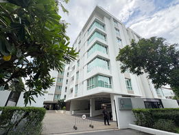 Project Thonglor 11 Residence  Picture - 2/7
