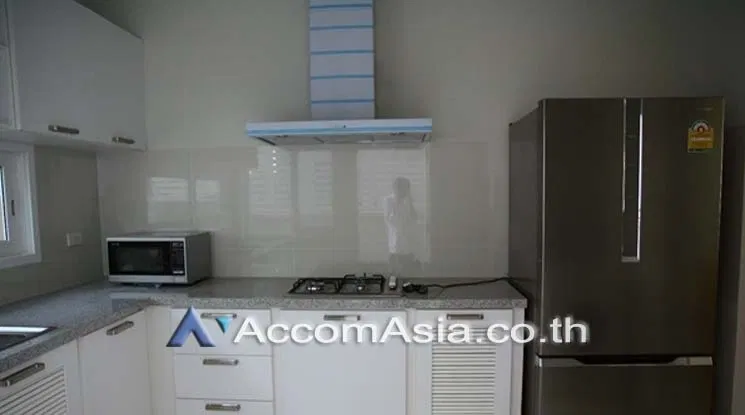 รูป 🔼🔽 AccomA 📩  3 BR House @The City Sukhumvit Bangna (AA19238) - รูปที่ 3/8