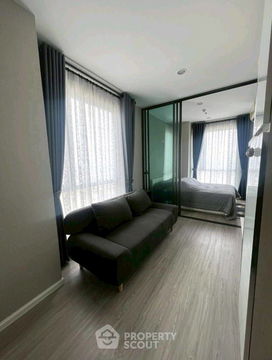 คอนโด 1-ห้องนอน ที่ เจดับเบิ้ลยู สเตชั่น แอท รามอินทรา ใน มีนบุรี (ID 2283767)