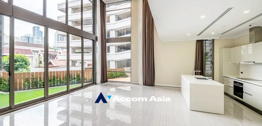 picture 🔼🔽 AccomA 📩 Private Swimming Pool,Huge Terrace 3 BR Townhouse @749 Residence (AA23033) - 2/20