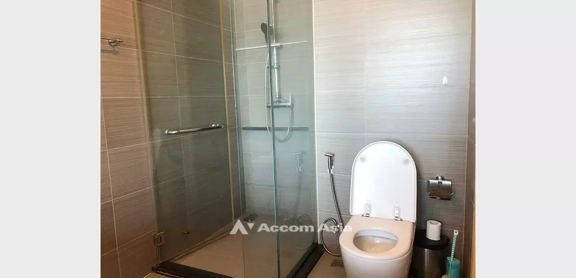 รูป 🔼🔽 AccomA 📩  2 BR Condominium @Siri at Sukhumvit (AA31818) - รูปที่ 7/8