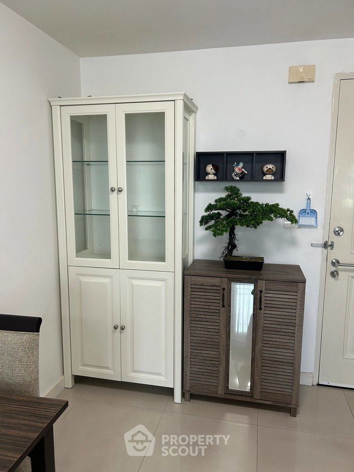 picture 1-BR Condo at The Clover Thonglor Residence near BTS Thong Lor (ID 887172) - 36/40