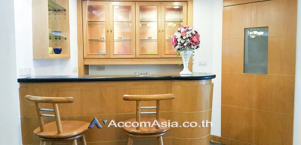 รูป 🔼🔽 AccomA 📩  3 BR Condominium @Royal Castle Sukhumvit 39 (AA29878) - รูปที่ 3/8