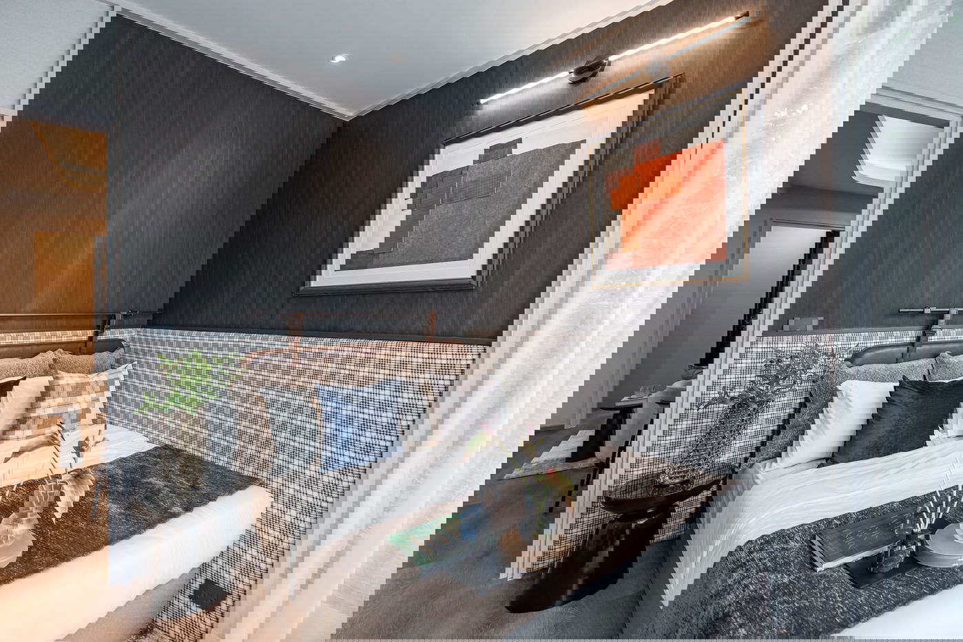 picture Origin Residence Sukhumvit 48 2 bedrooms, for sale - 6/9