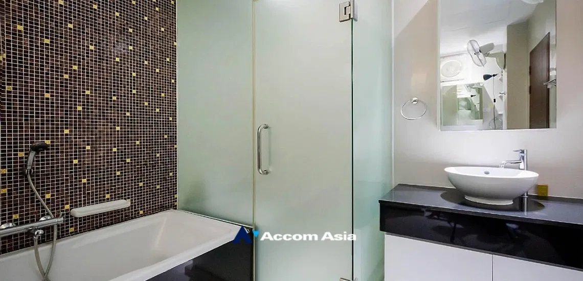 picture 🔼🔽 AccomA 📩 Spacious 4 Bedrs For Sale and Rent, Perfect for large family - Walkable to NIST at Sukhumvit City Resort (AA31711) - 18/20