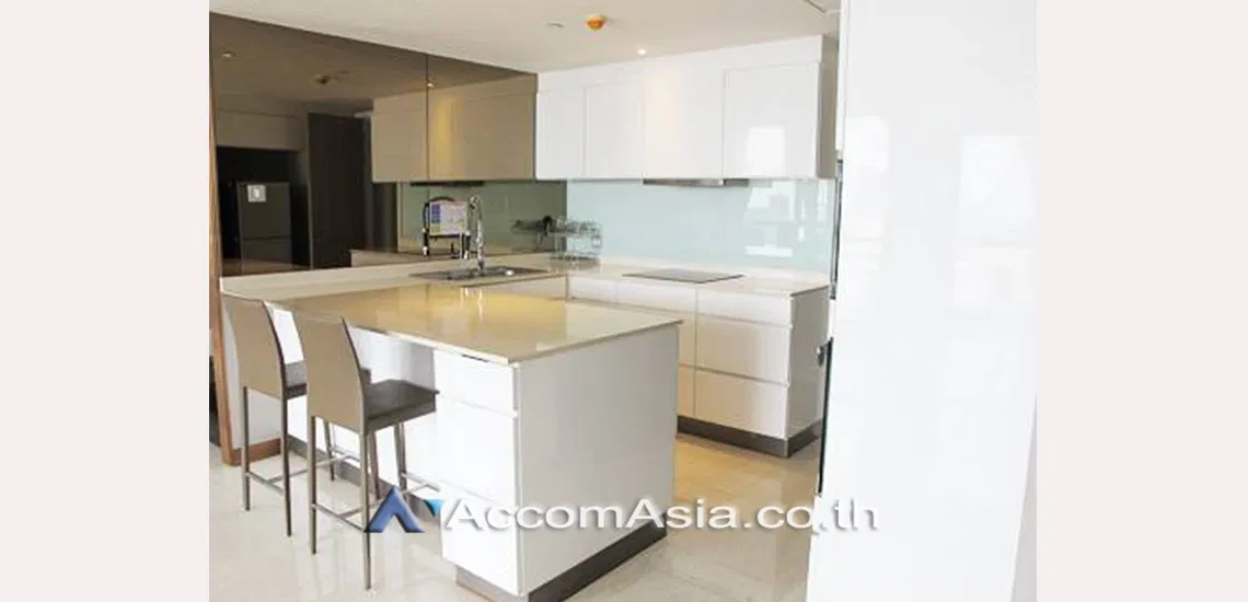 picture 🔼🔽 AccomA 📩 Penthouse,Duplex Condo 3 BR Condominium @H Sukhumvit 43 (AA30885) - 15/15