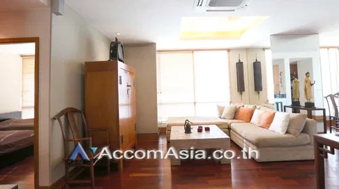 🔼🔽 AccomA 📩  2 BR Condominium @Sky Villas Sathorn (1512776)