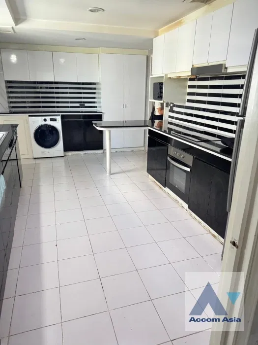 รูป 🔼🔽 AccomA 📩 Pet friendly 3 BR Condominium @President Park Sukhumvit 24   (1516453) - รูปที่ 4/8