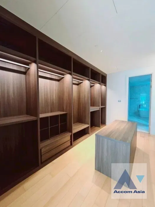 picture 🔼🔽 AccomA 📩 Huge Terrace,Penthouse 4 BR Condominium @Sindhorn Residence (AA43838) - 8/20