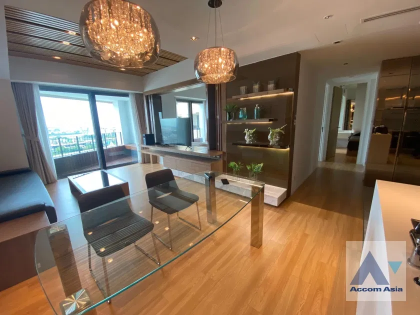 รูป 🔼🔽 AccomA 📩  2 BR Condominium @The Pano (AA13297) - รูปที่ 2/19