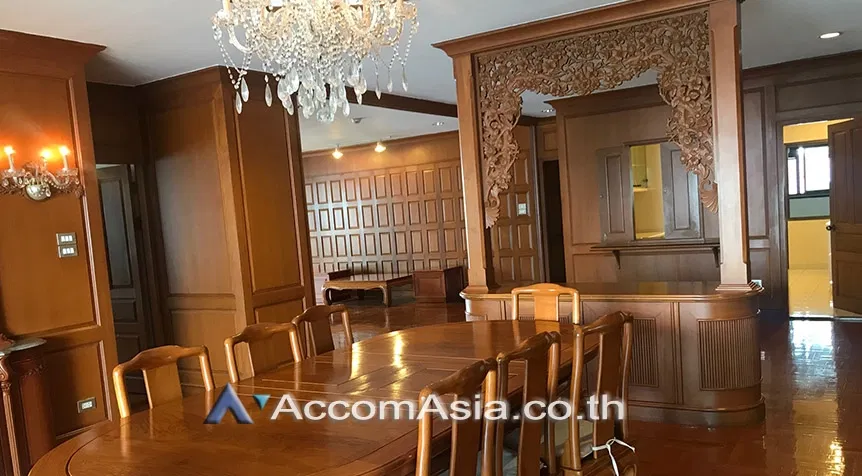 รูป 🔼🔽 AccomA 📩  3 BR Condominium @Tower Park (AA27340) - รูปที่ 2/6