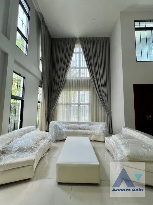 picture 🔼🔽 AccomA 📩  5 BR House @The Palazzo Srinakarin (AA28073) - 1/17