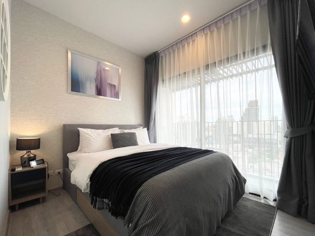 picture Forrent Xt Ekkamai Condominiums  - 1/10
