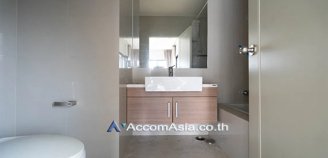 รูป 🔼🔽 AccomA 📩  2 BR Condominium @Noble Reveal (AA20965) - รูปที่ 6/6