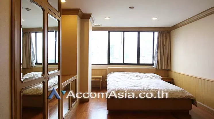 รูป 🔼🔽 AccomA 📩  2 BR Condominium @Lake Avenue (AA13949) - รูปที่ 8/9