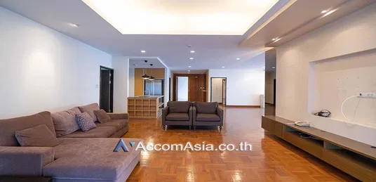 รูปภาพ 🔼🔽 AccomA 📩 Expansive condo with classic wooden flooring in Sukhumvit (1520152)