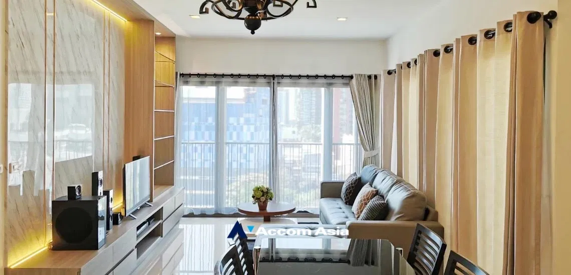 รูป 🔼🔽 AccomA 📩 Noble Reveal Condominium - รูปที่ 2/8