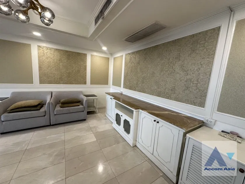 รูป 🔼🔽 AccomA 📩  3 BR Condominium @Empire House (AA27188) - รูปที่ 3/12