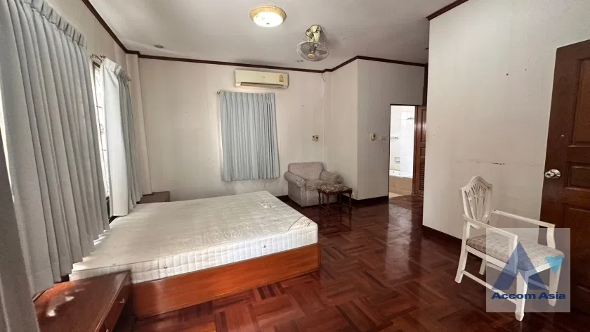 picture 🔼🔽 AccomA 📩  4 BR House @Sukhumvit Villa (54767) - 10/20