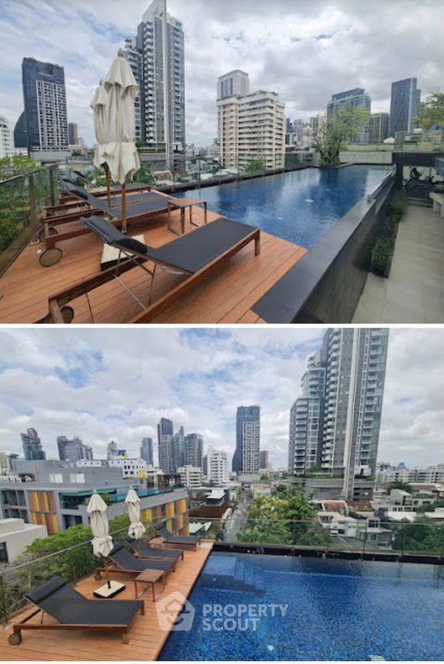 picture 2-BR Condo at LIV @ 49 near BTS Thong Lor (ID 2143731) - 10/12