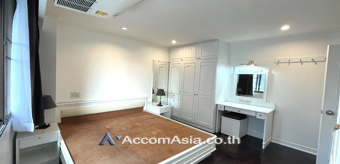 picture 🔼🔽 AccomA 📩 Newly renovated 2 BR Condominium @Acadamia Grand Tower (25240) - 8/10