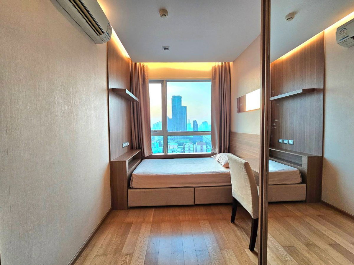 picture For Rent 2 bedroom 2 bathroom 75 sq.m Fully Furniture Ready to move in - 6/13
