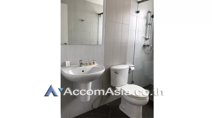 รูป 🔼🔽 AccomA 📩  2 BR Condominium @Lake Avenue (AA22181) - รูปที่ 7/7