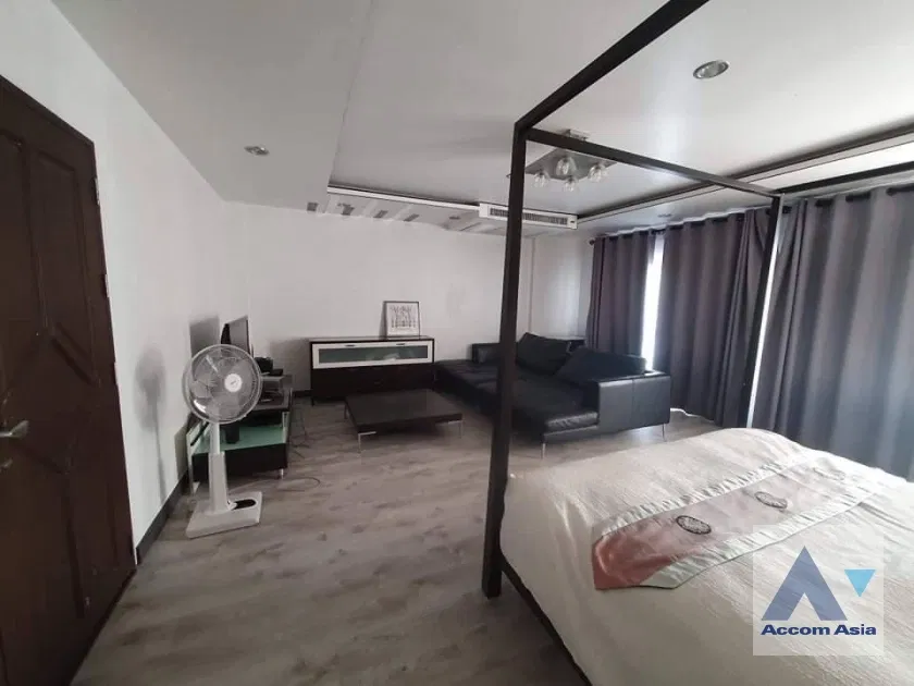 picture 🔼🔽 AccomA 📩 Private house in compound with tropical charm with indoor terrace (2511416) - 13/16