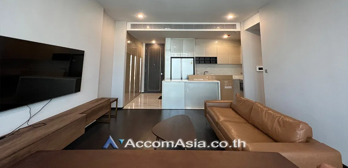 รูป 🔼🔽 AccomA 📩  3 BR Condominium @LAVIQ Sukhumvit 57 (AA30884) - รูปที่ 2/20
