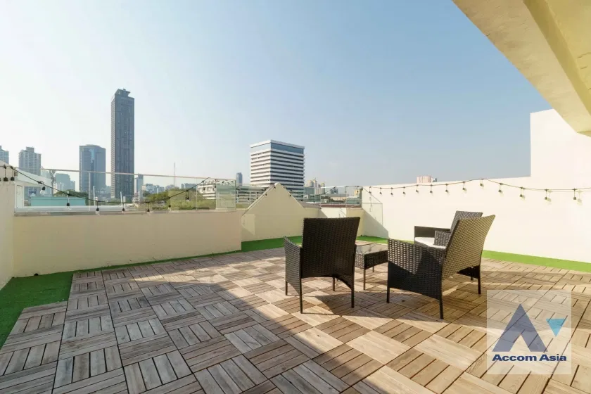picture 🔼🔽 AccomA 📩  5 BR Townhouse @ (AA15817) - 13/20