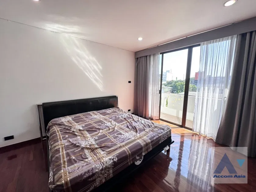 รูป 🔼🔽 AccomA 📩  3 BR Townhouse @Modern style (AA42616) - รูปที่ 7/16