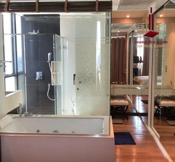picture ✨ For Rent: The Address Sukhumvit 28 Condo ✨  💰 Only 50,000 THB/month - 6/6