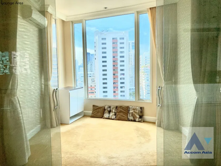 picture 🔼🔽 AccomA 📩 Royce Private Residence Sukhumvit 31 - 15/17