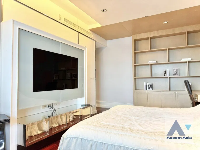 picture 🔼🔽 AccomA 📩 Rare Corner Unit for Rent – Athenee Residence - 6/7