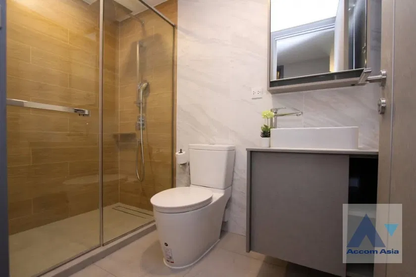 รูป 🔼🔽 AccomA 📩  2 BR Condominium @Taka Haus Ekkamai 12 (AA27681) - รูปที่ 18/19