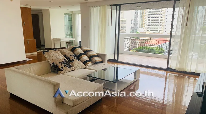 picture 🔼🔽 AccomA 📩 Pet friendly 3 BR Condominium @Prime Mansion One (13000394) - 1/12